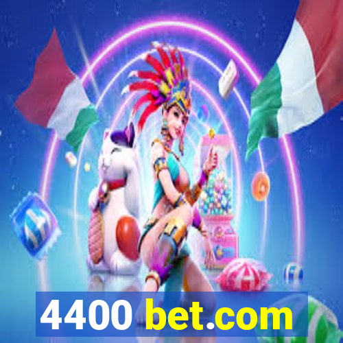 4400 bet.com